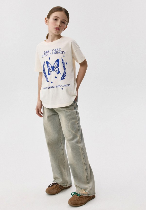 Sela Футболка - фото 2