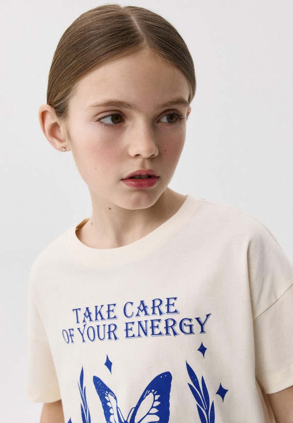 Sela Футболка - фото 3