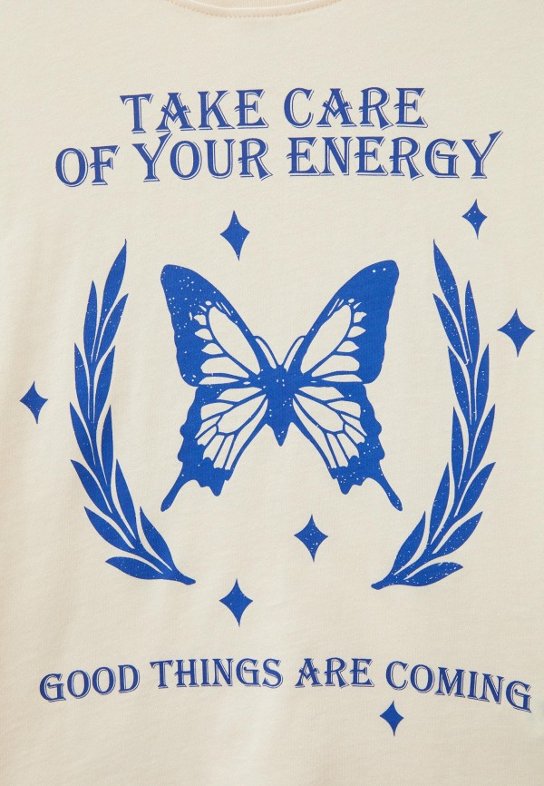 Sela Футболка - фото 6