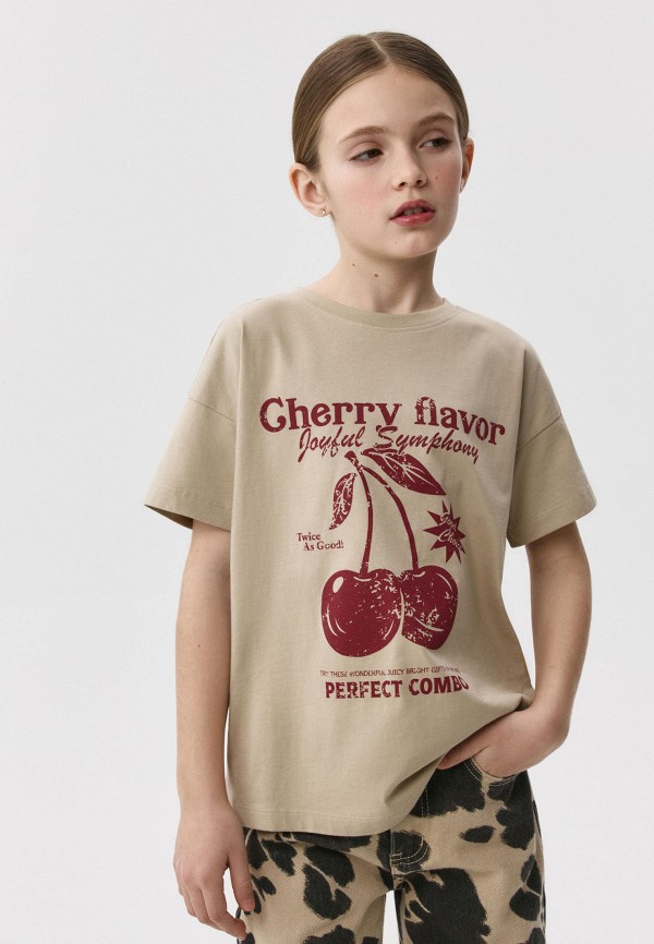 Sela Футболка - фото 1