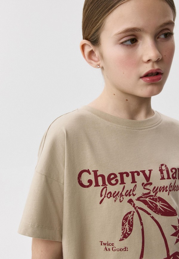 Sela Футболка - фото 3