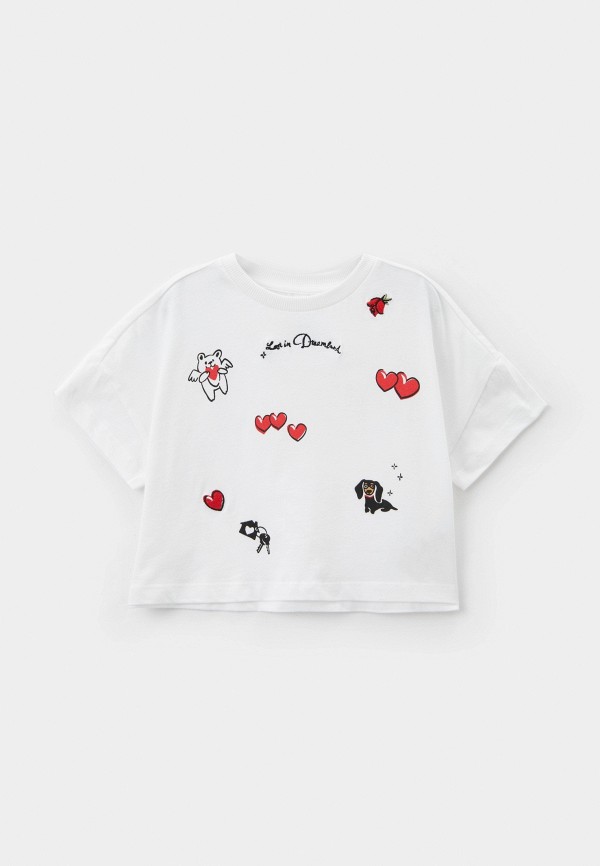 Sela Футболка - фото 1