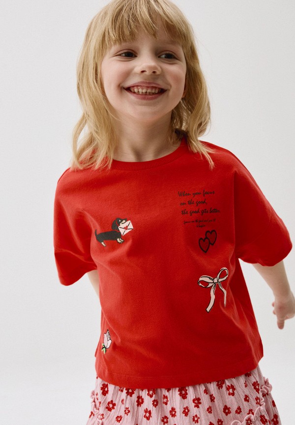 Sela Футболка - фото 1