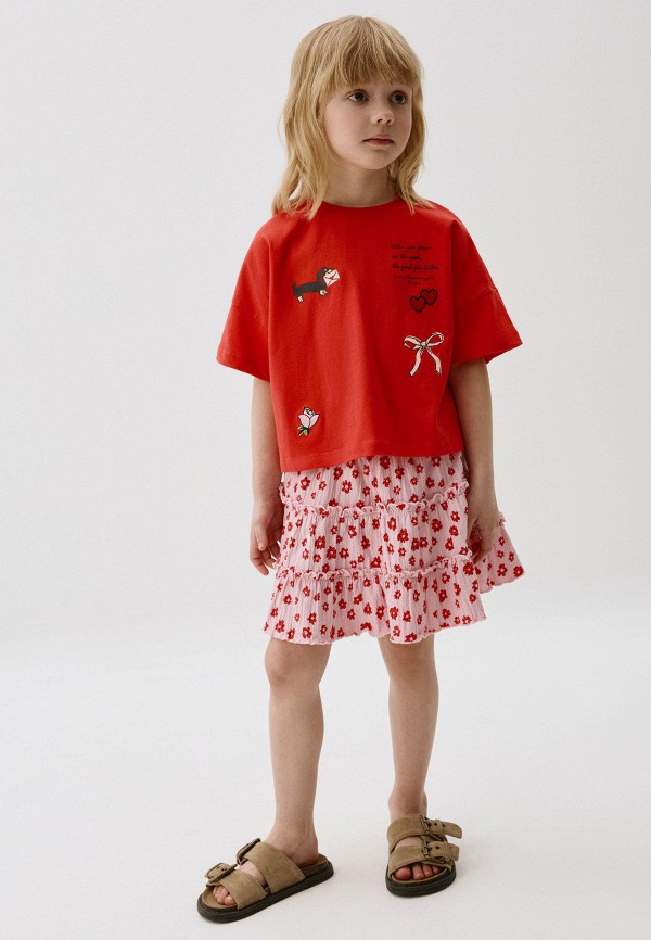 Sela Футболка - фото 2