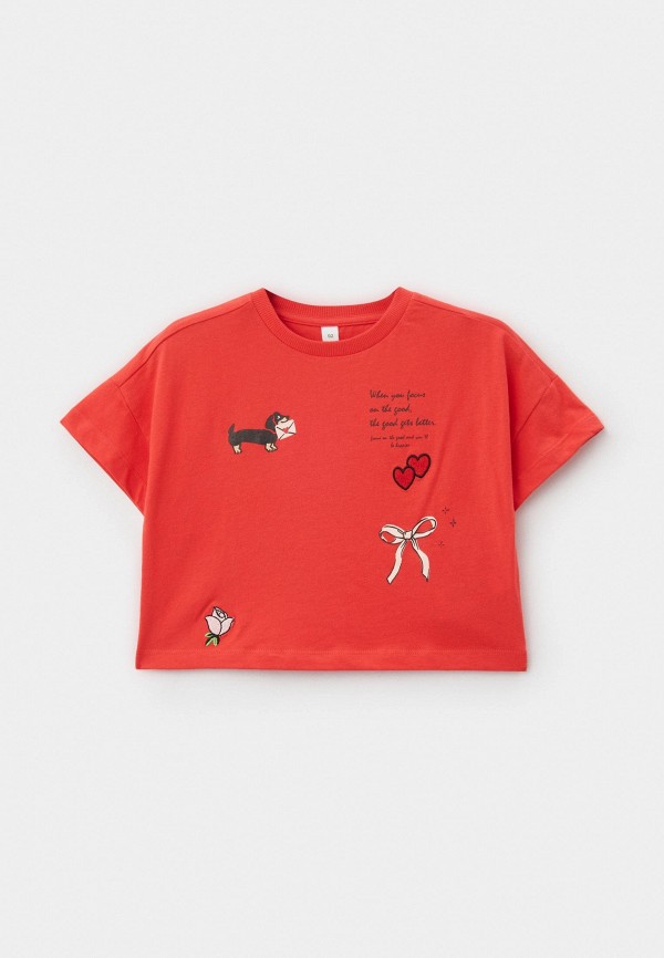 Sela Футболка - фото 4