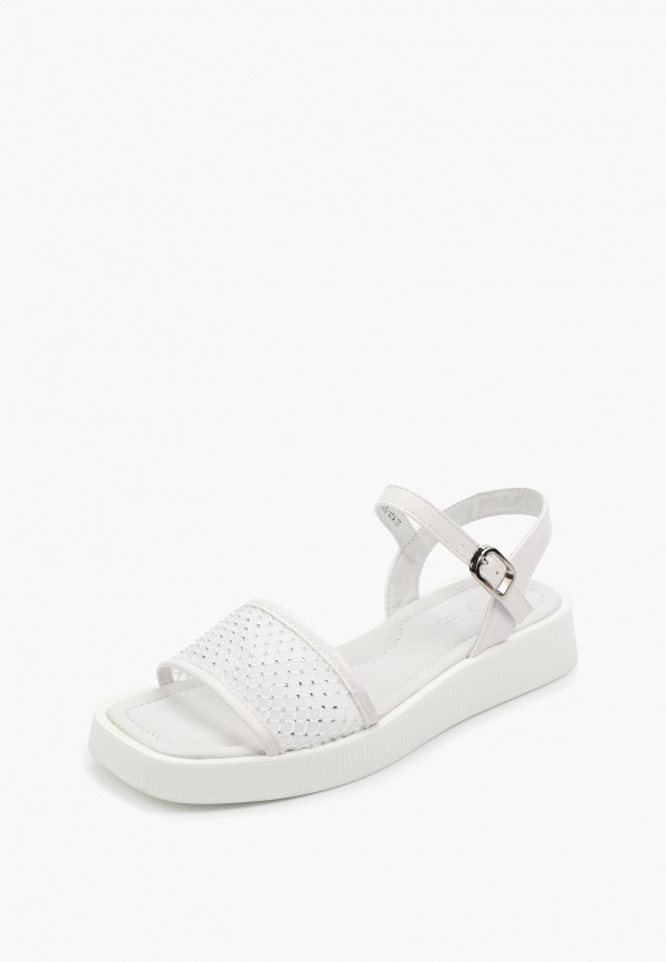 T.Taccardi Босоножки - фото 2