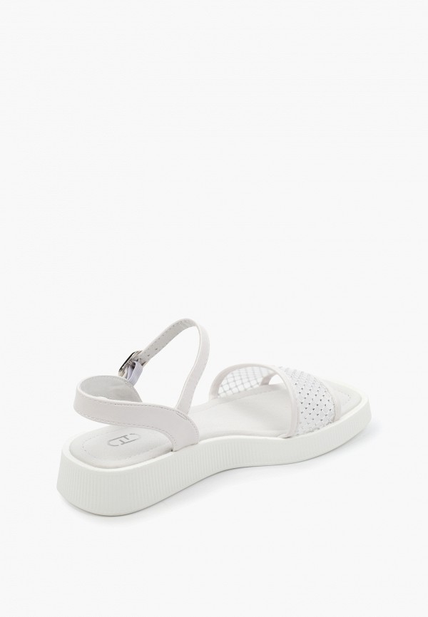 T.Taccardi Босоножки - фото 3