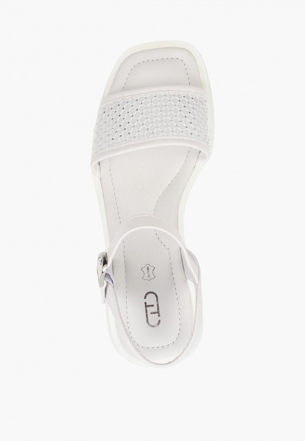 T.Taccardi Босоножки - фото 4