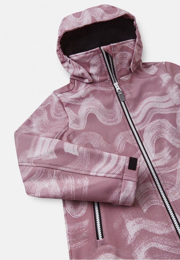 Reima Куртка утепленная - фото 4