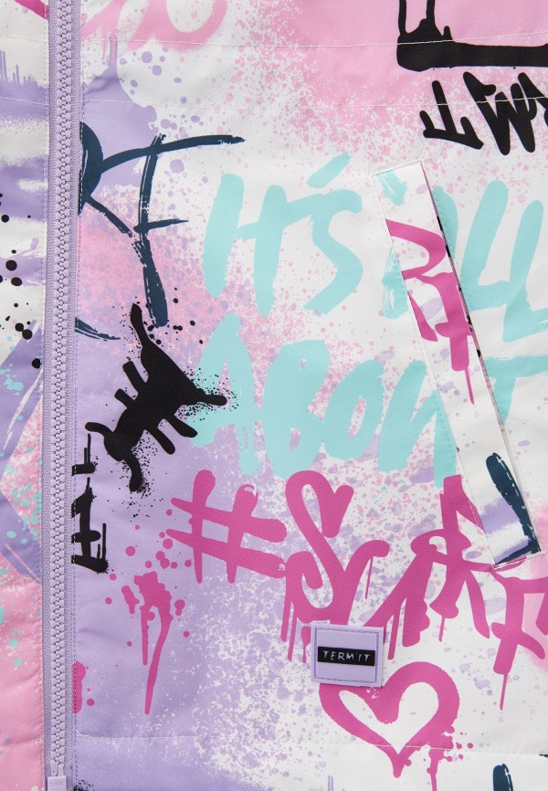 Termit Ветровка - фото 3