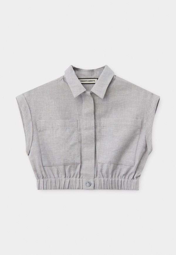 Roberto Moretti Блуза - Exclusive Online - фото 1