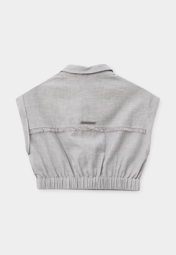 Roberto Moretti Блуза - Exclusive Online - фото 2