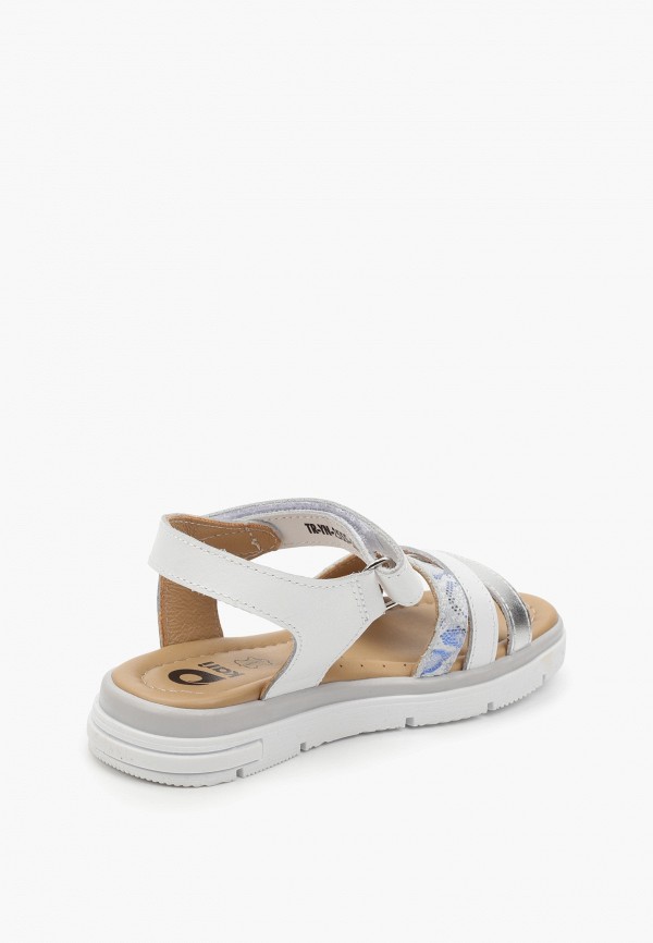 Kari Сандалии - TR-YN-25SS-50172 - фото 3