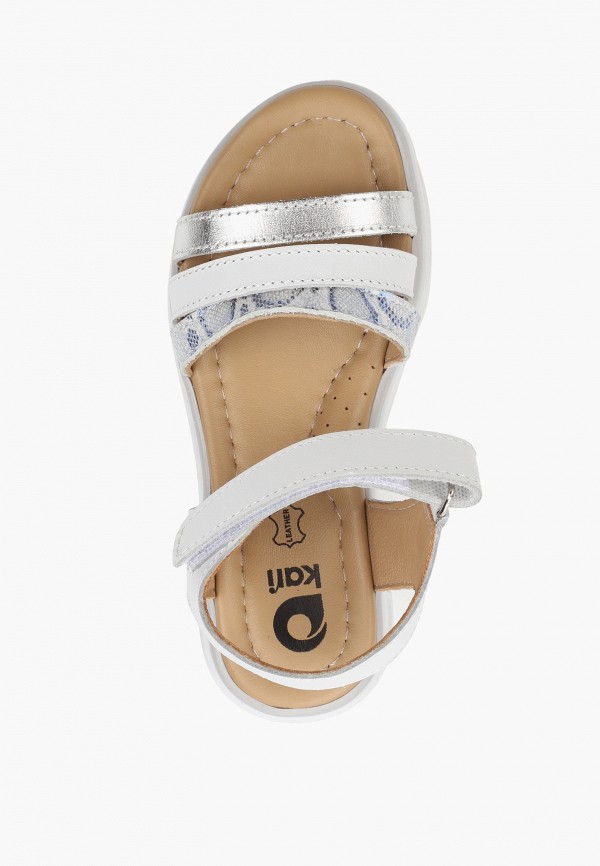 Kari Сандалии - TR-YN-25SS-50172 - фото 4