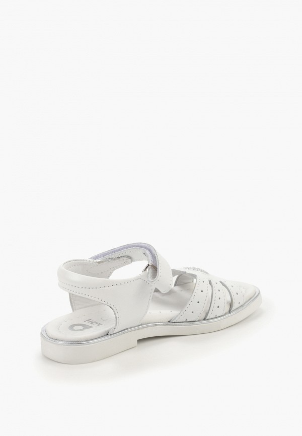 Kari Сандалии - TR-YN-25SS-50113 - фото 3