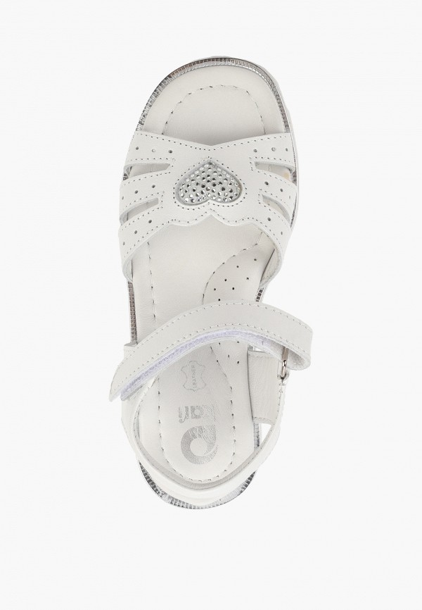 Kari Сандалии - TR-YN-25SS-50113 - фото 4