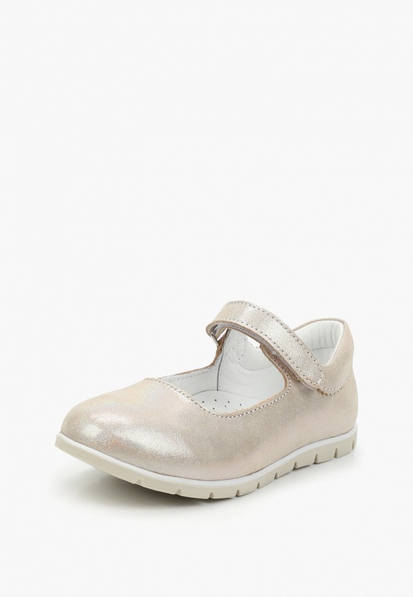 Lovely Puppy Туфли - фото 2