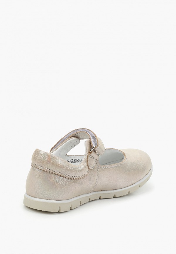 Lovely Puppy Туфли - фото 3