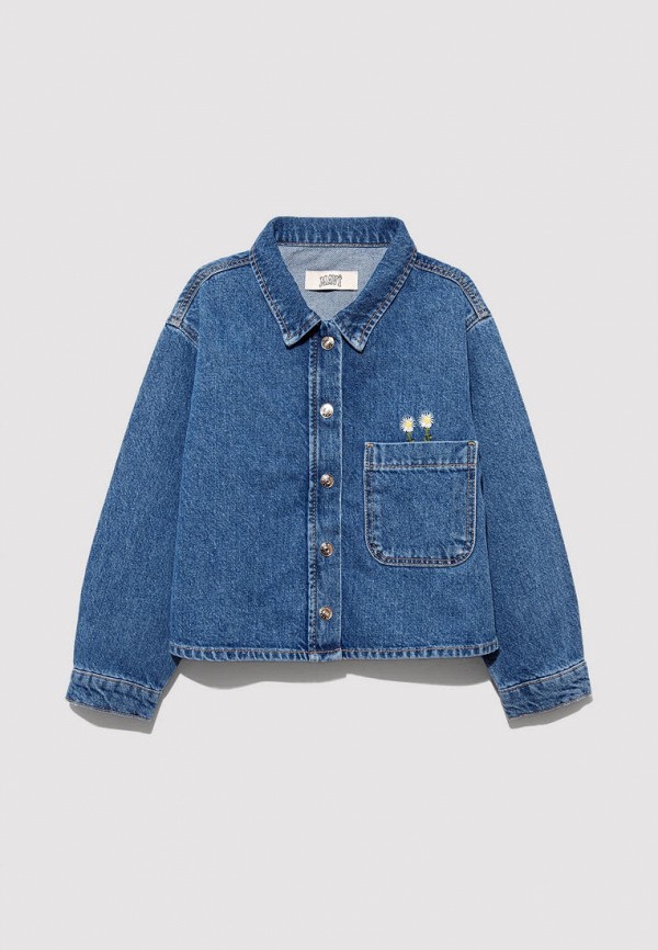 Mavi Рубашка джинсовая -  - фото 1