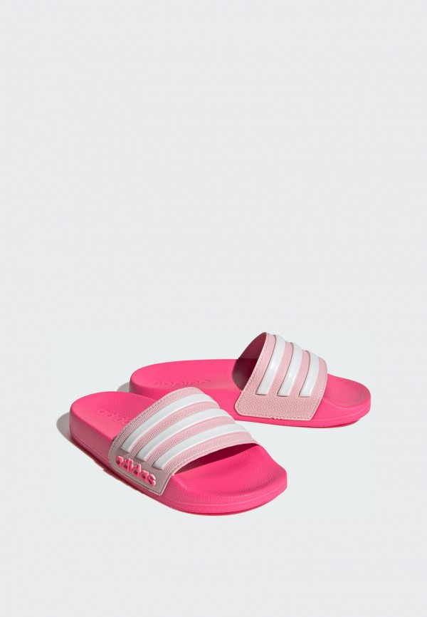 adidas Сланцы - Adilette - фото 4