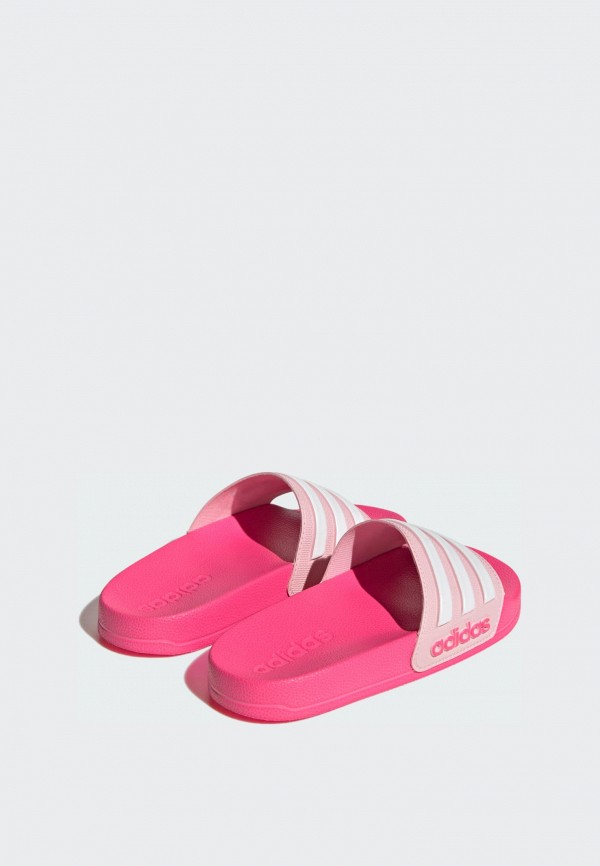adidas Сланцы - Adilette - фото 5