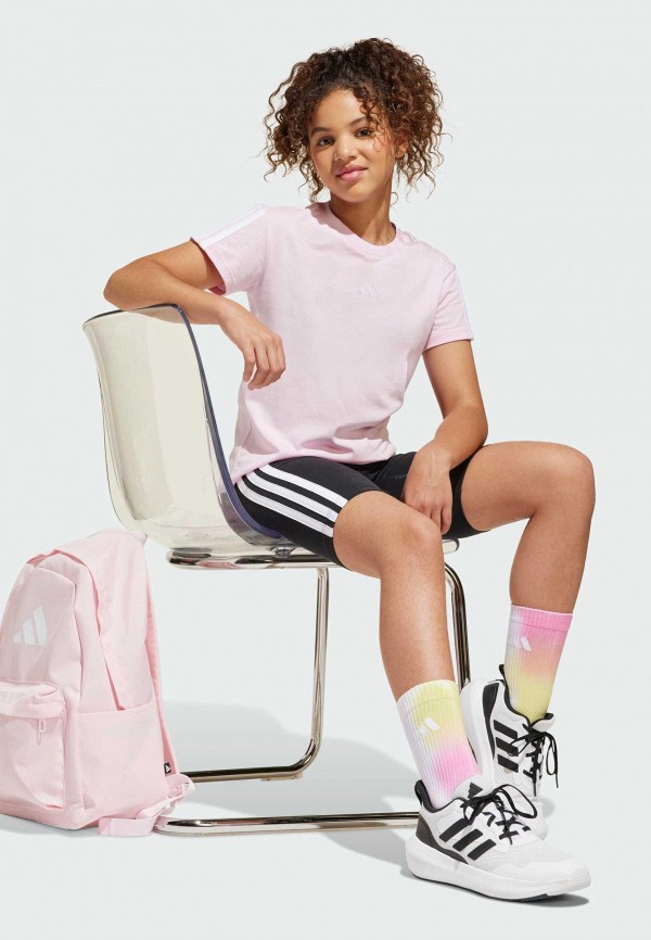 adidas Футболка - Essentials - фото 2