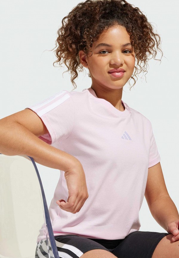 adidas Футболка - Essentials - фото 4