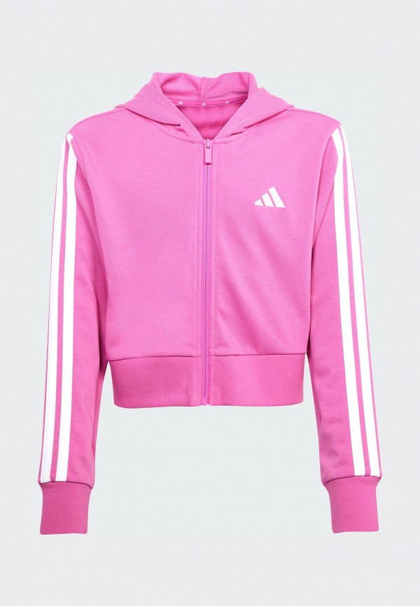 adidas Толстовка - Essentials Full-Zip - фото 5