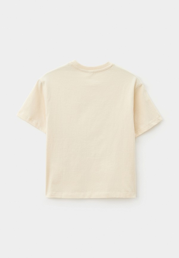 Sela Футболка - Lamoda Online Exclusive - фото 2