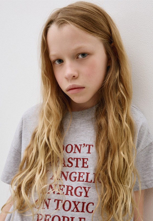 Sela Футболка - фото 3