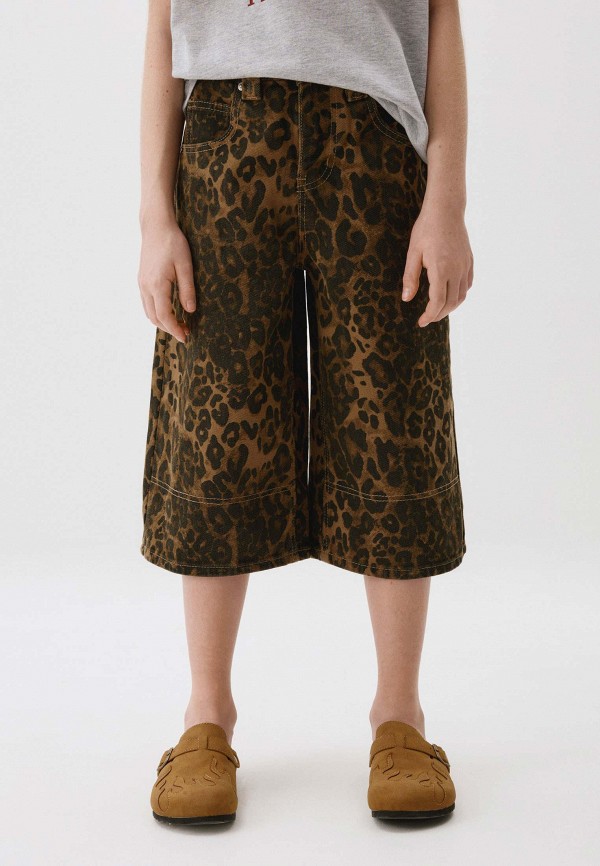 Sela Шорты джинсовые - фото 1