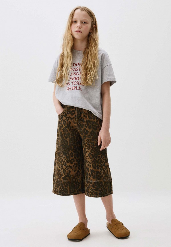 Sela Шорты джинсовые - фото 2