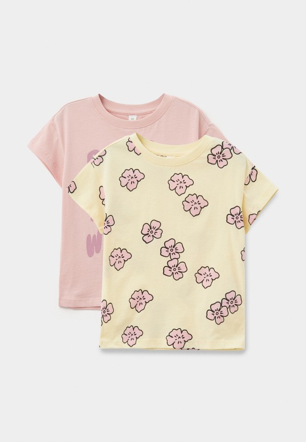 Sela Футболки 2 шт. - фото 1