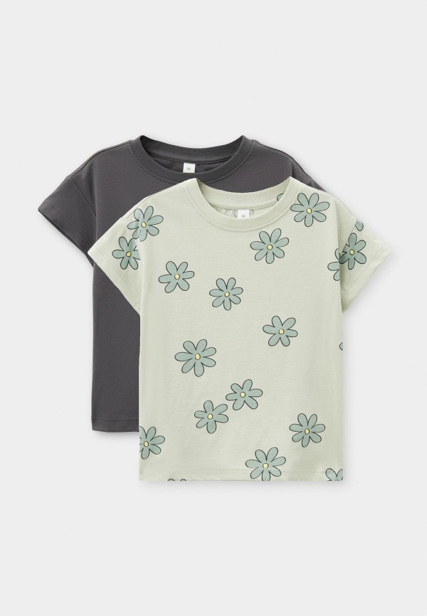 Sela Футболки 2 шт. - фото 1