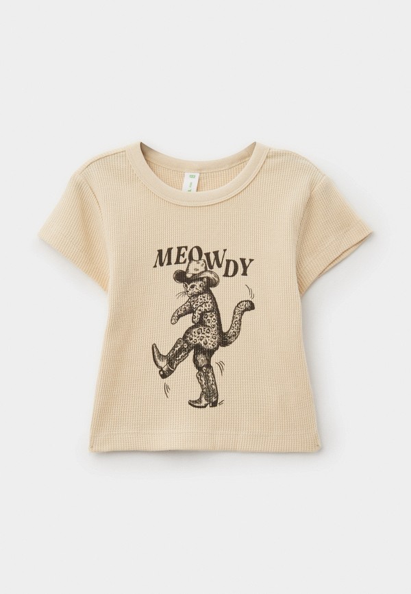 Sela Футболка - Lamoda Online Exclusive - фото 1