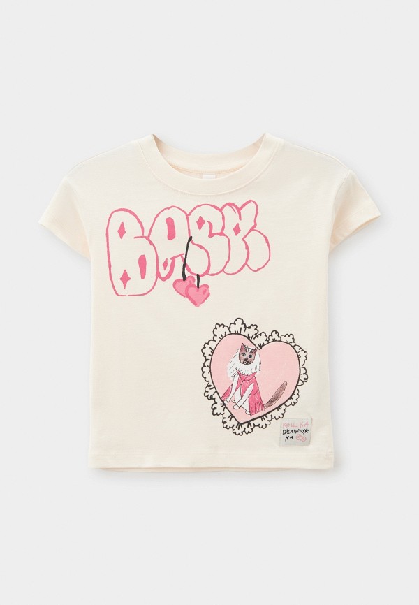 Sela Футболка - фото 1