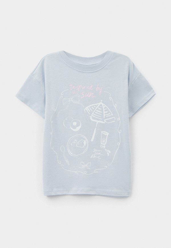 Sela Футболка - фото 1