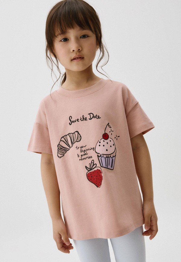 Sela Футболка - фото 1