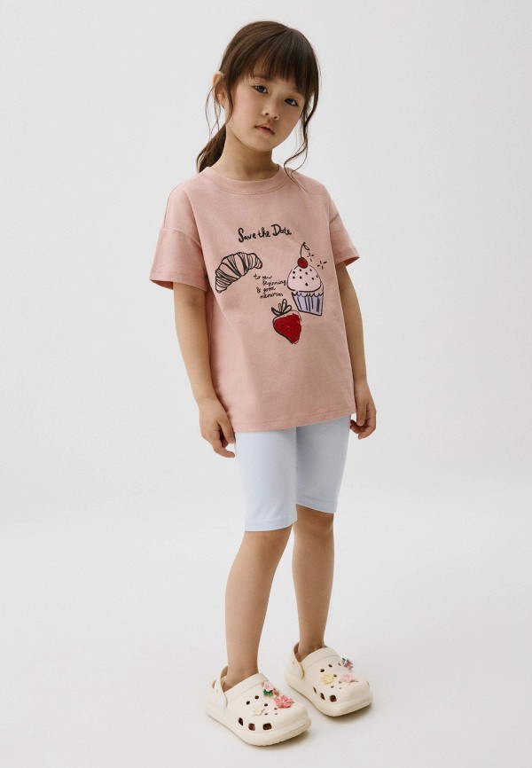 Sela Футболка - фото 2