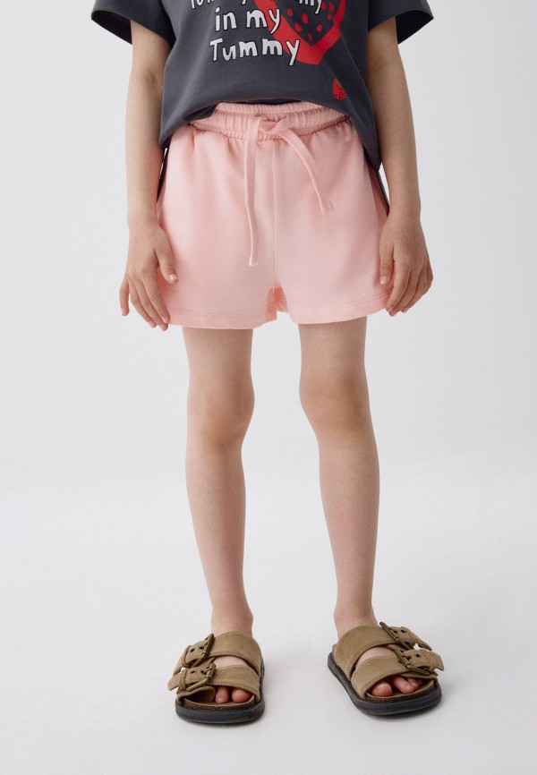 Sela Шорты спортивные 2 шт. - фото 5