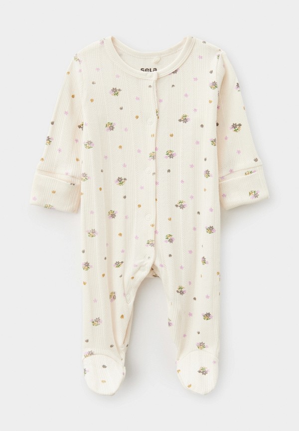 Sela Комбинезон - фото 1