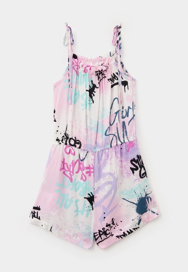 Termit Комбинезон пляжный - фото 2