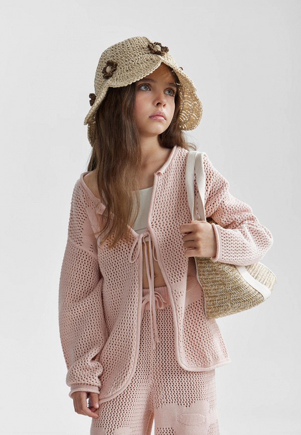 Happy Baby Панама - фото 4