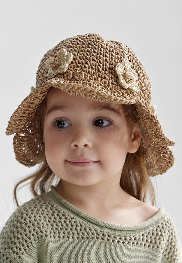 Happy Baby Панама - фото 3