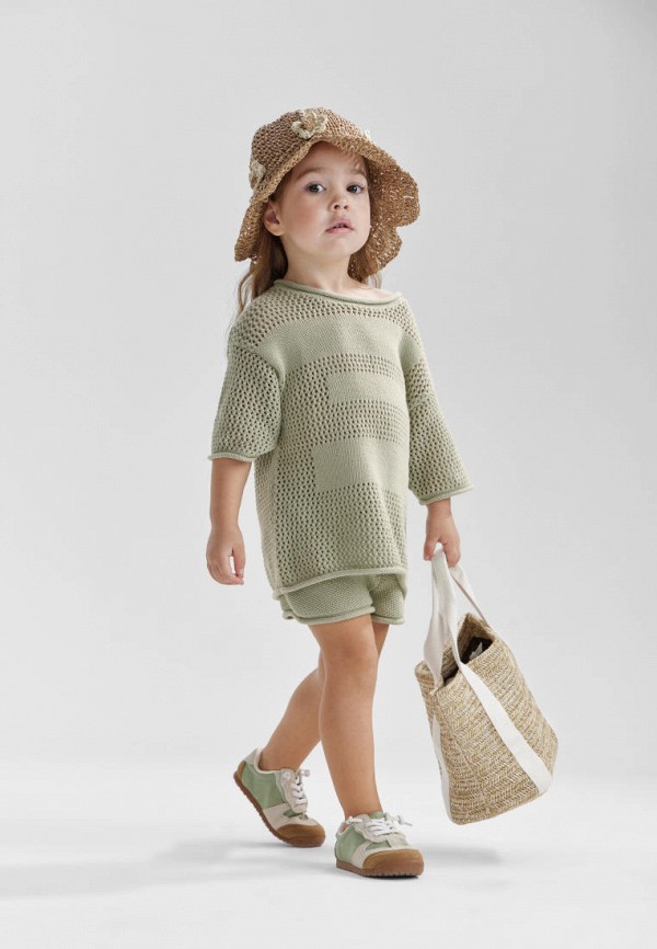 Happy Baby Панама - фото 4