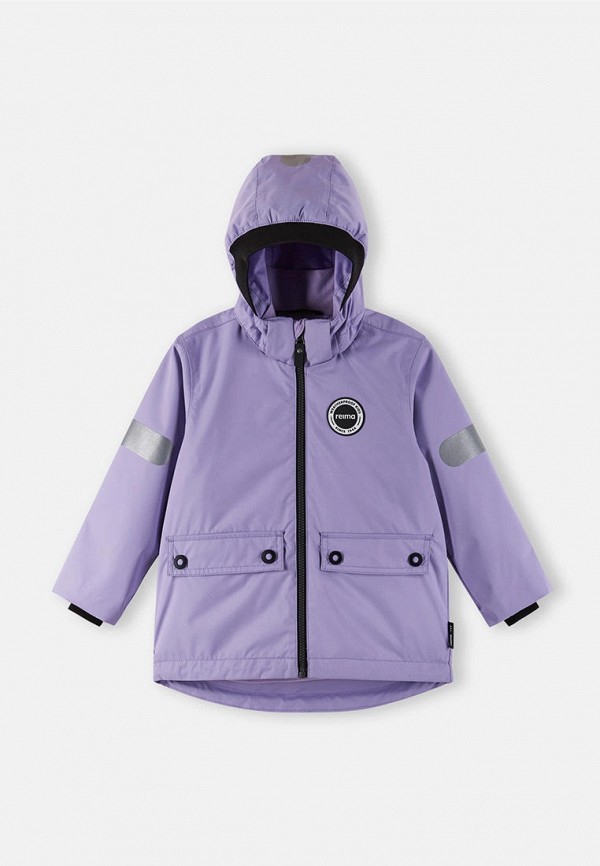 Reima Куртка утепленная - фото 3