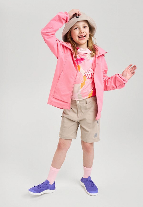 Reima Ветровка - фото 2