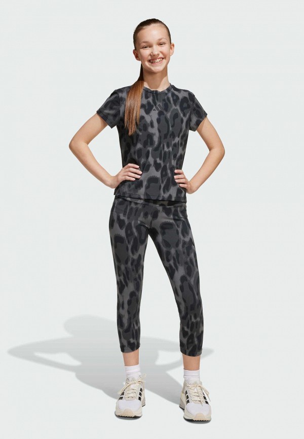 adidas Леггинсы - Future Icons 7/8 - фото 2