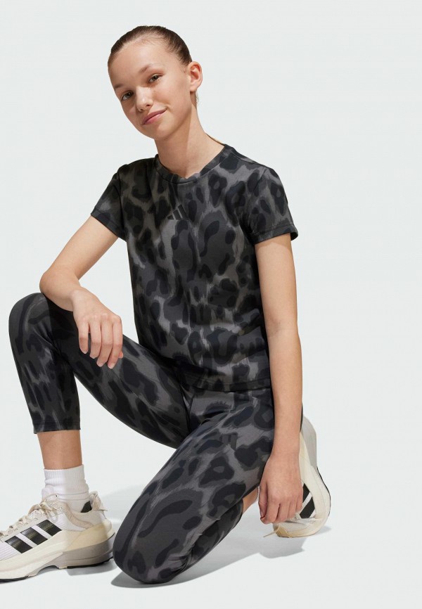 adidas Леггинсы - Future Icons 7/8 - фото 4