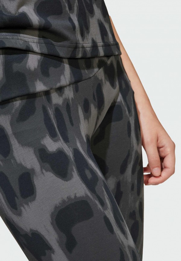 adidas Леггинсы - Future Icons 7/8 - фото 5